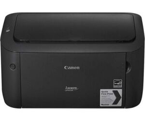 Impresora Canon Lbp6030b Black
