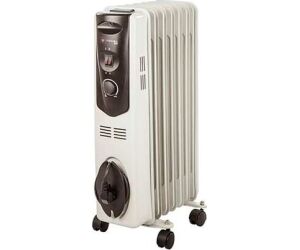 Radiador aceite soler y palau sahara 2500w