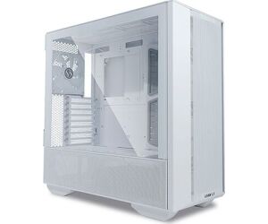 Torre E-atx Lian Li Lancool Iii White