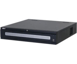 (dhi-nvr608h-128-xi) Dahua Grabador Ip Nvr Wizmind 2u 8hdd 128 Canales Con Inteligencia Artifical