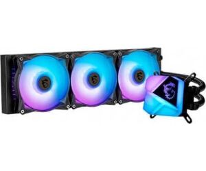 Refrigeracion Liquida Msi Mag Coreliquid C360 Argb