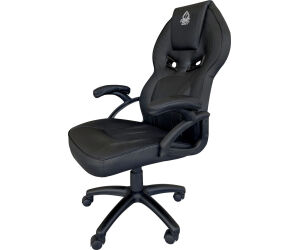 Silla Gaming Xs200 Negro Keepout