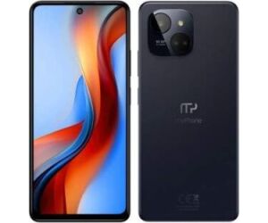 Movil Myphone N23 Plus 8+(8gb)/256gb Midnight Blue