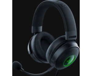 Razer Kraken V3 Auriculares AlÃ¡mbrico Diadema Juego USB tipo A Negro