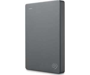 Seagate Basic STJL4000400 4TB 2.5" USB 3.0 Negro