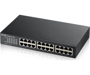 ZyXEL GS1100-24E V3 Switch 24xGB