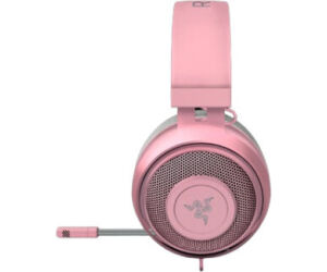 Auriculares Razer Kraken Kitty V2 Quartz (rz04-04730200-r3m1)
