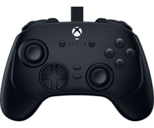 Razer Wolverine V3 Tournament Edition Negro, Blanco USB Gamepad AnalÃ³gico PC, Xbox Series S, Xbox Series X