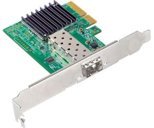 Edimax EN-9320SFP+ V2 Tarjeta Red 10GbE SFP+ PCIe