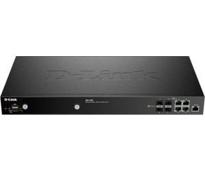 D-link Wireless Controller (64 Ap`s Hasta 256 Ap`s)