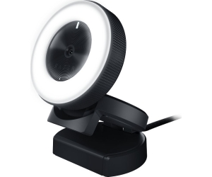 Webcam razer kiyo full hd 4mp