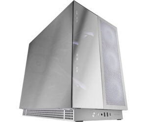 Caja Torre E-atx Mc-nova3 Negro Mars Gaming