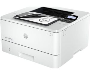 Hp Monocromo Laserjet Pro 4002dn Duplex Blanco