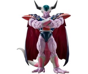 Figura tamashii nations sh figuarts dragon ball z king cold