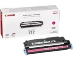 Toner canon 717 magenta mf8450 4000 pag