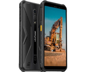 Smartphone Armor X12 (3+32gb) Black Ulefone