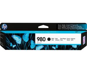 Toner Hp 980 Negro