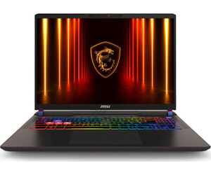 NOTEBOOK MSI Vector 16 HX AI A2XWGG-014XES