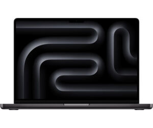 Apple Macbook Pro M4 16gb 512gb 10c Cpu 10c Gpu 14" Space Black Kit Digital