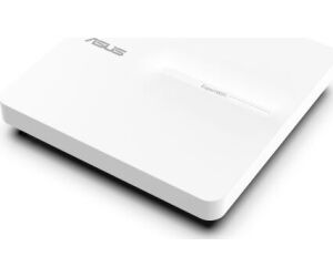 ASUS EBA63 ExpertWiFi AX3000 Dual-band PoE 2402 Mbit/s Blanco Energía sobre Ethernet (PoE)