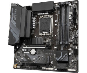 Placa Base Gigabyte B760m Gaming X 1700 Matx