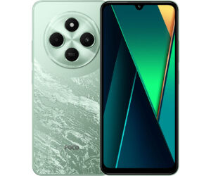 Smartphone Poco C75 8gb/256gb 4g Green