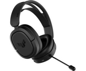 ASUS TUF Gaming H1 Wireless Auriculares Diadema USB Tipo C Negro