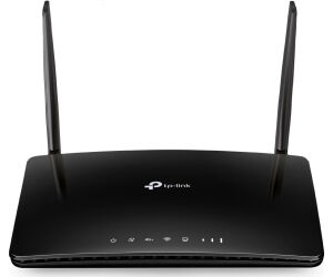 Router Inalámbrico 4G TP-Link Archer MR500 1200Mbps 2.4GHz 5GHz/ 2 Antenas/ WiFi 802.11a/n/ac - b/g/n