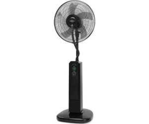 Ventilador Nebulizador Orbegozo SFA 7500/ 60W/ 5 Aspas 40cm/ 9 velocidades/ Depósito 1.8L