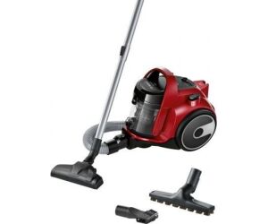 Aspirador de Trineo Bosch Serie 2 BGC05A322/ 700W/ Rojo