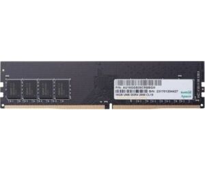 Memoria RAM Apacer EL.16G2V.GNH 16GB/ DDR4/ 2666MHz/ 1.2V/ CL19/ DIMM