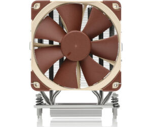 Noctua Cooler Cpu Nh-u12s Tr4-sp3, 5 Heatpipes Tower, Nf-f12 De 120mm , Amd Strx4, Swrx8, Tr4, Sp3