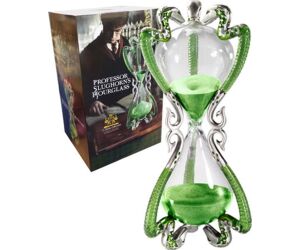 Replica the noble collection harry potter reloj profesor slughorn