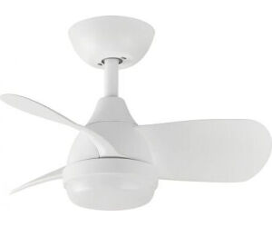 Ventilador de Techo Orbegozo CP 142060/ 35W/ 3 Aspas 60cm/ 6 velocidades
