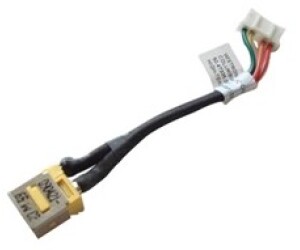 Auriculares EP-630 estéreo Negro