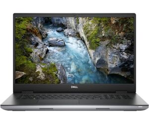 Portatil dell precision 7780 i7 - 13850hx -  16gb -  ssd 512gb -  rtx 2000 -  17.3 pulgadas fhd -  w11p