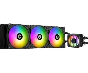 Kit refrigeracion liquida cpu enermax liqmaxflo series 420mm