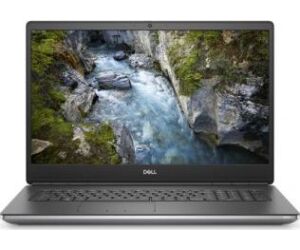 Portatil dell precision 7760 wny8f i7 - 11800h -  16gb -  ssd 512gb -  17.3 pulgadas -  w10p