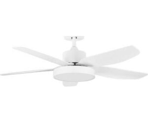 Ventilador de Techo Orbegozo CP 116116/ 40W/ 5 Aspas 116cm/ 6 velocidades
