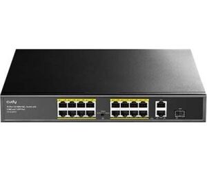Switch cudy 16 puertos