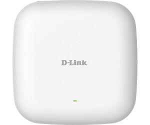 D-LINK WIRELESS AC ACCESS POINT WIFI-6 DAP-X2810 PoE