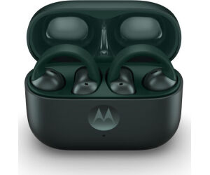 Auriculares Motorola Moto Buds Loop Verde