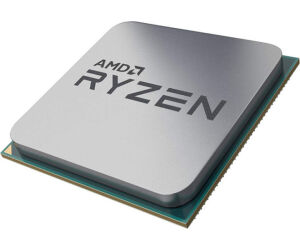 Cpu Amd Ryzen 5600t Box
