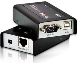 Aten CE100 extensor de consola