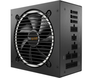 Fuente Alimentacion Bequiet Pure Power 12m 750w Atx 80+ Gold