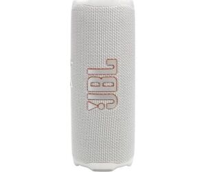 Altavoz con Bluetooth JBL FLIP 7/ 35W/ 1.0/ Blanco