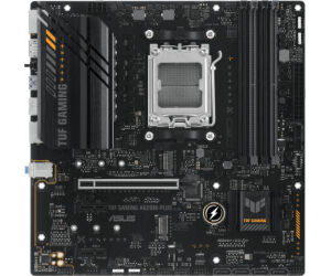 Placa Base Asus TUF GAMING A620M-PLUS Socket AM5/ Micro ATX