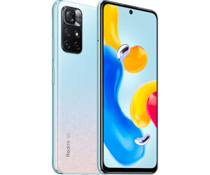 Smartphone Xiaomi Redmi Note 11s 4gb/128gb Blue