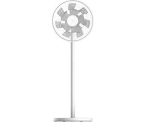 Ventilador De Pie Inteligente Mi Smart Standing Fan 2 Pro Blanco Xiaomi