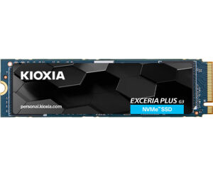 Ssd Kioxia Exceria Plus G3 2tb Nvme